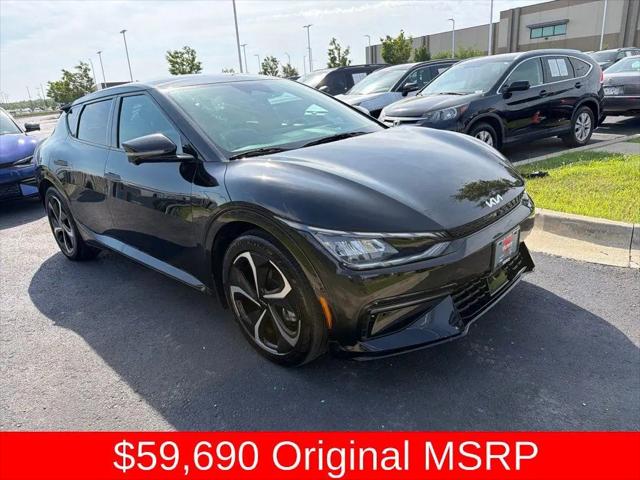 2023 Kia EV6 GT-Line for sale in Kansas City, KS