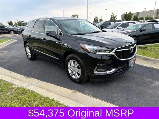 2018 Buick Enclave Premium for sale in Kansas City, KS