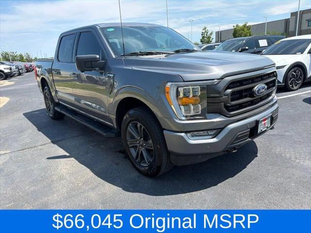 2023 Ford F-150 XLT for sale in Kansas City, KS