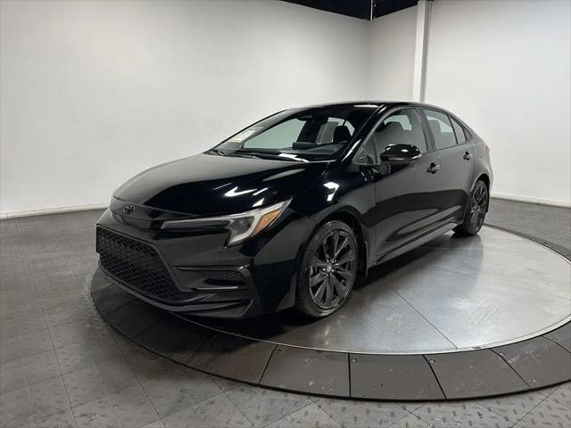 2024 Toyota Corolla SE for sale in Yonkers, NY