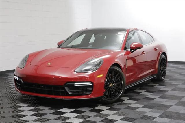2019 Porsche Panamera GTS for sale in Hinsdale, IL