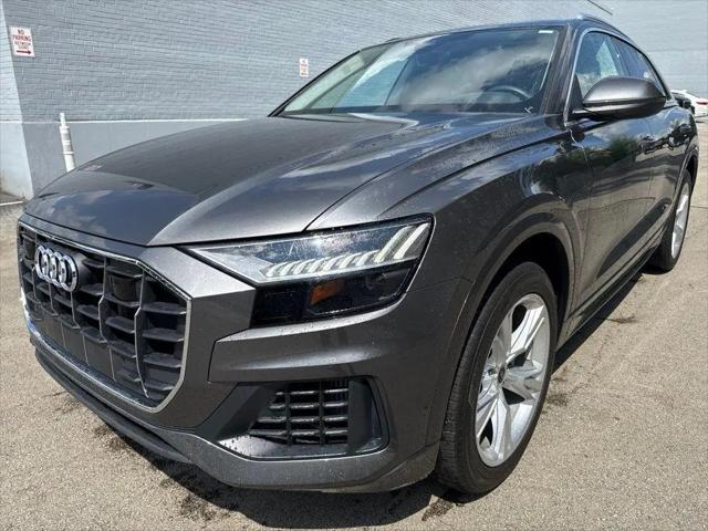 2023 Audi Q8 Premium Plus 55 TFSI quattro Tiptronic for sale in Hinsdale, IL