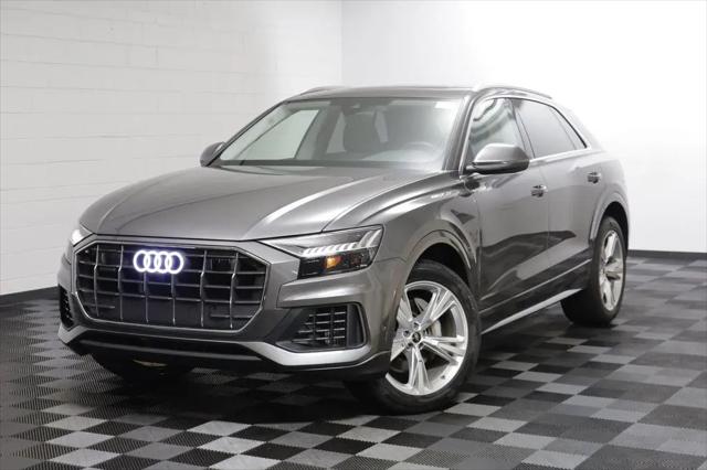 2023 Audi Q8 Premium Plus 55 TFSI quattro Tiptronic for sale in Hinsdale, IL