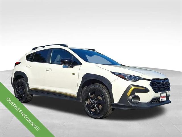 2024 Subaru Crosstrek Sport for sale in Somerset, NJ