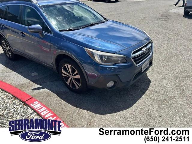 2019 Subaru Outback 2.5i Limited for sale in Colma, CA