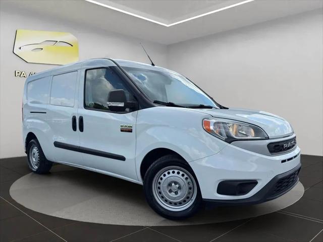 2022 Ram ProMaster City Cargo Van Cargo Van for sale in Philadelphia, PA