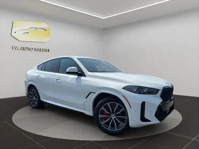 2024 BMW X6 xDrive40i for sale in Philadelphia, PA