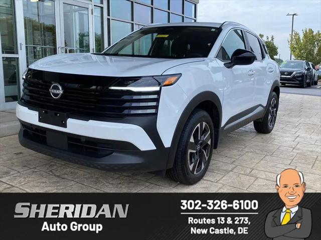 2026 Nissan Kicks SV for sale in New Castle, DE