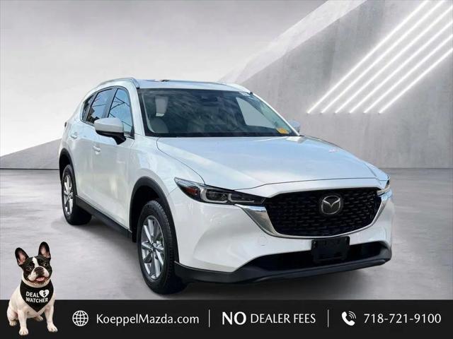 2023 Mazda CX-5 2.5 S Preferred for sale in Jackson Heights, NY