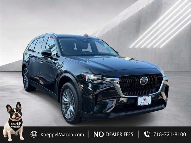 2024 Mazda X-90 Preferred for sale in Jackson Heights, NY