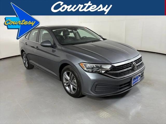 2024 Volkswagen Jetta 1.5T SE for sale in Mesa, AZ
