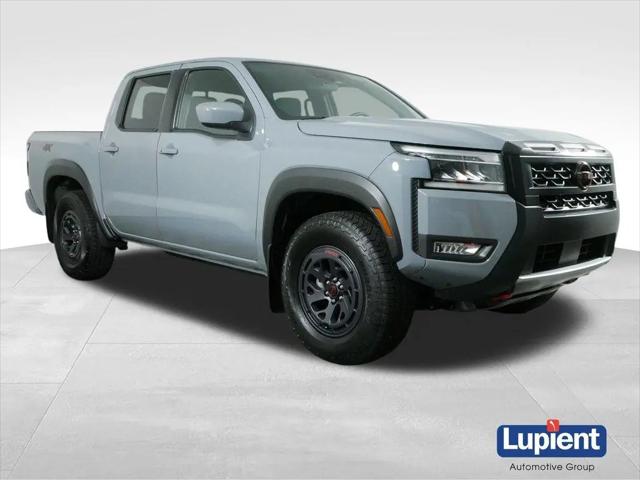 2025 Nissan Frontier Crew Cab PRO-4X 4x4 for sale in Minneapolis, MN