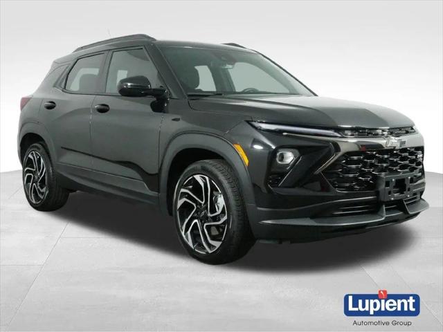 2026 Chevrolet TrailBlazer AWD RS for sale in Minneapolis, MN