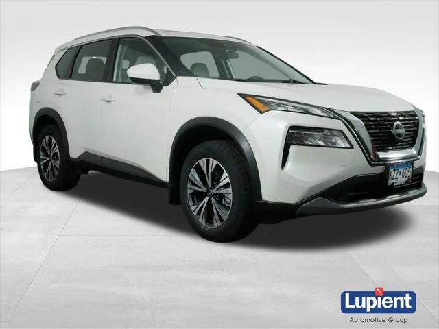 2023 Nissan Rogue SV Intelligent AWD for sale in Minneapolis, MN