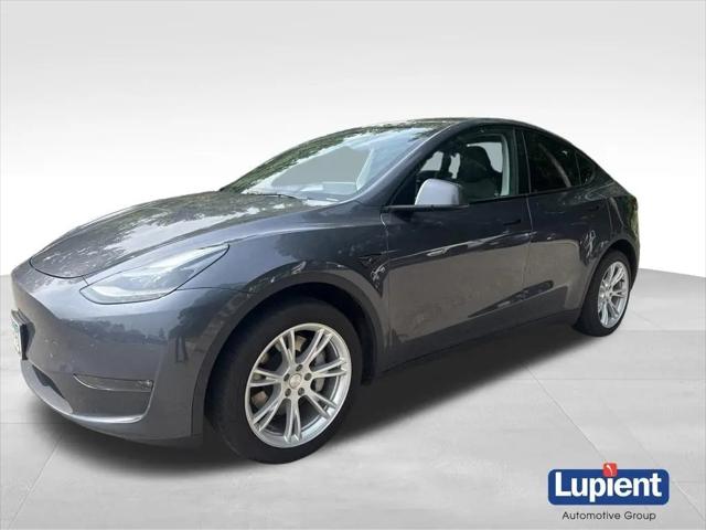2024 Tesla Model Y Long Range Dual Motor All-Wheel Drive for sale in Minneapolis, MN