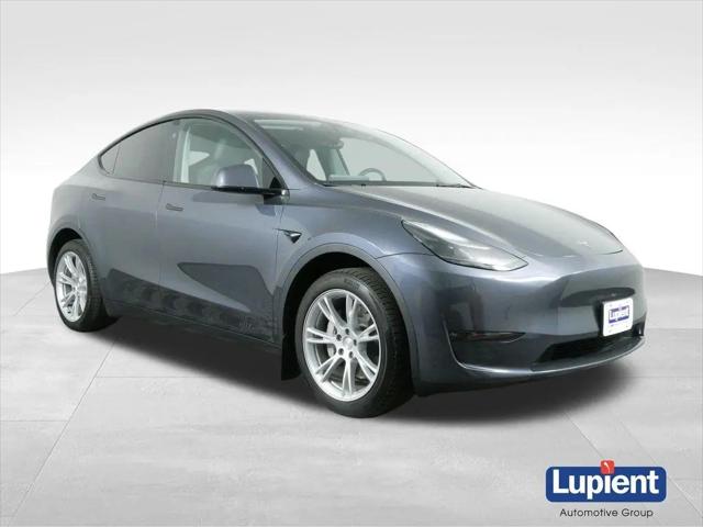 2024 Tesla Model Y Long Range Dual Motor All-Wheel Drive for sale in Minneapolis, MN
