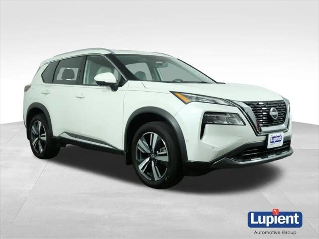 2023 Nissan Rogue SL Intelligent AWD for sale in Minneapolis, MN
