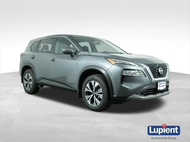 2023 Nissan Rogue SV Intelligent AWD for sale in Minneapolis, MN