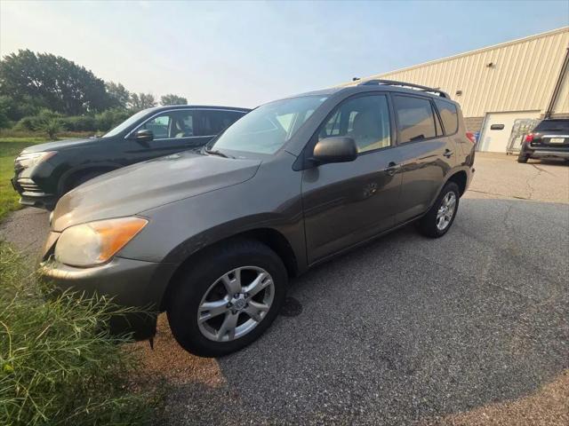 2011 Toyota RAV4 Base for sale in Mason City, IA