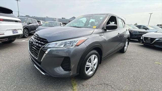 2025 Nissan Kicks S for sale in Medford, MA