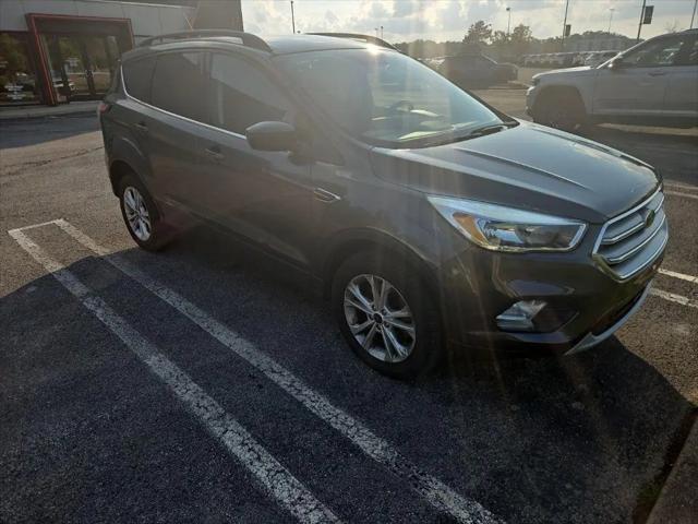 2018 Ford Escape SE for sale in Pittsburgh, PA