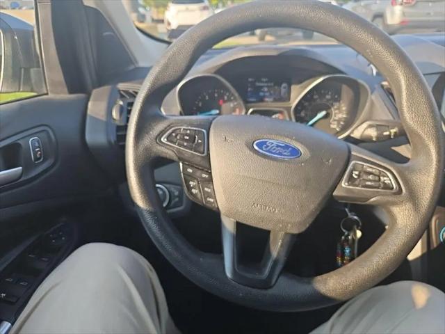2018 Ford Escape SE for sale in Pittsburgh, PA