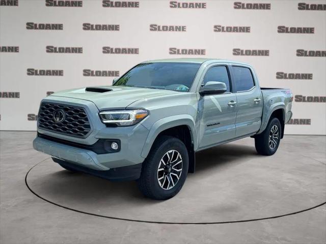 2023 Toyota Tacoma TRD Sport for sale in Malvern, PA