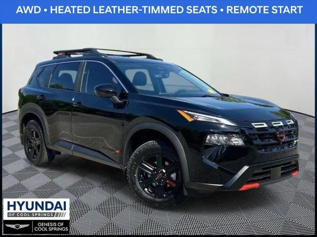 2026 Nissan Rogue Rock Creek for sale in Franklin, TN
