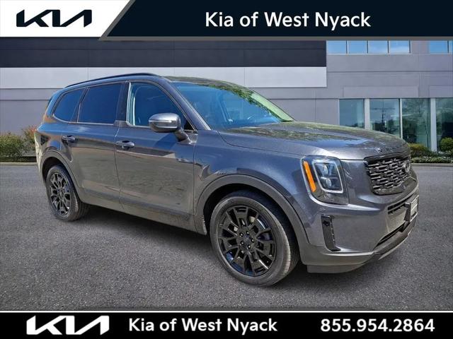 2021 Kia Telluride EX for sale in West Nyack, NY