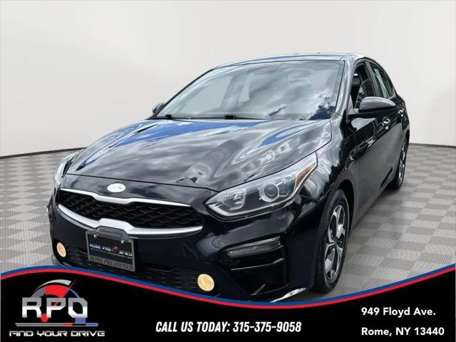 2020 Kia Forte LXS for sale in Rome, NY