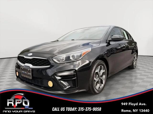 2020 Kia Forte LXS for sale in Rome, NY