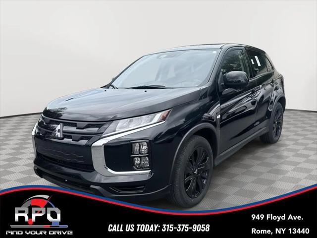 2025 Mitsubishi Outlander Sport 2.0 LE AWC for sale in Rome, NY