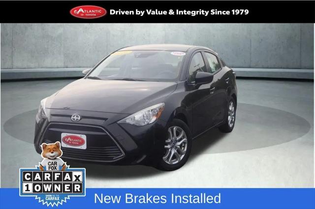 2016 Scion iA Base for sale in Lynn, MA