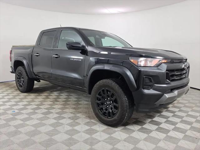 2024 Chevrolet Colorado 4WD Trail Boss for sale in Stuart, FL