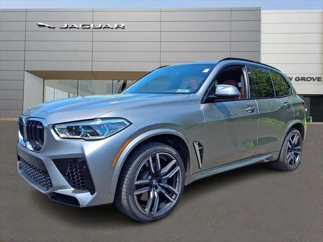 2021 BMW X5 M Base for sale in Willow Grove, PA
