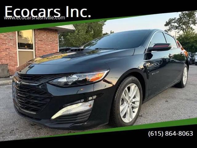 2024 Chevrolet Malibu FWD 1LT for sale in Nashville, TN