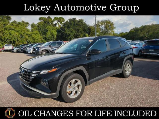 2023 Hyundai Tucson SEL for sale in Clearwater, FL
