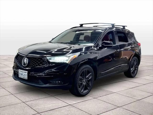 2019 Acura RDX A-SPEC Package for sale in Sacramento, CA