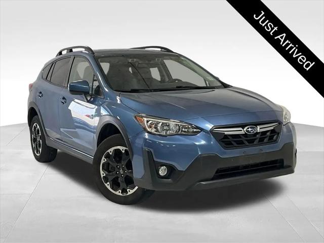 2022 Subaru Crosstrek Premium for sale in Waukee, IA