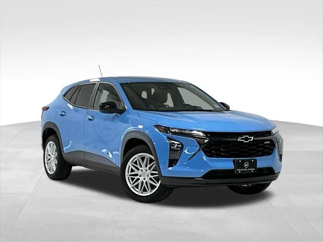 2024 Chevrolet Trax FWD 1RS for sale in Waukee, IA
