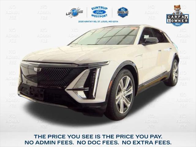 2024 Cadillac iQ Tech w/1SA for sale in St. Louis, MO