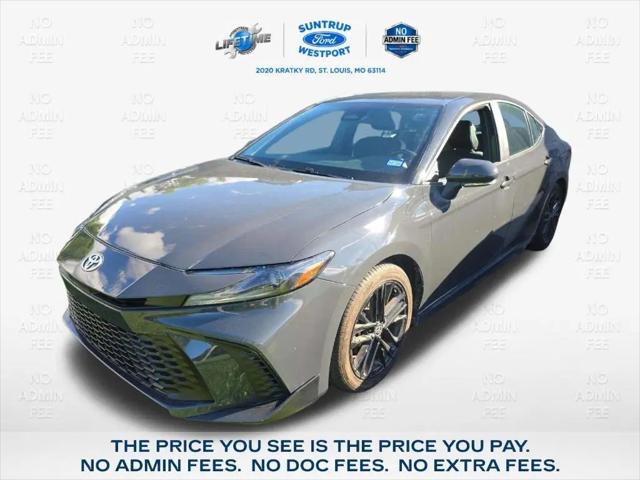 2025 Toyota Camry SE for sale in St. Louis, MO