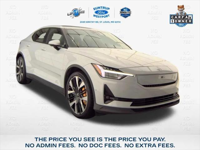 2024 Polestar 2 Long Range Dual Motor Performance Plus for sale in St. Louis, MO