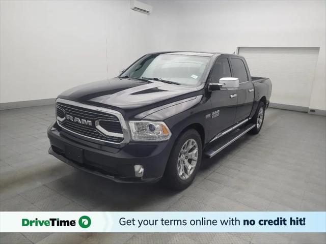2016 Ram 1500 Longhorn Limited for sale in Columbus, GA