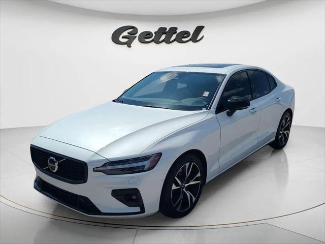2023 Volvo S60 B5 Plus Dark Theme for sale in Punta Gorda, FL