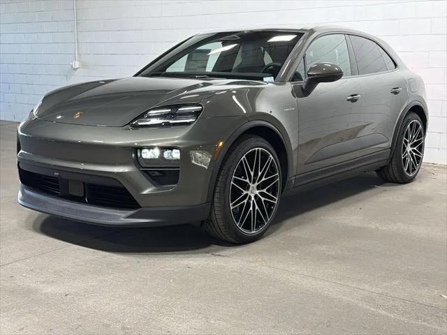 2026 Porsche Macan Electric Macan Electric for sale in Tampa, FL