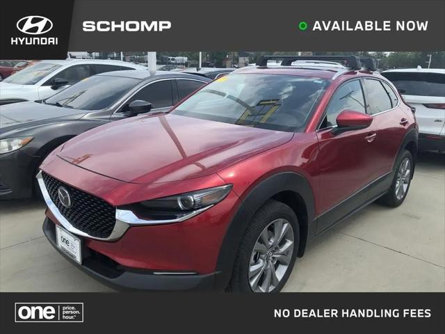 2022 Mazda CX-30 Premium for sale in Aurora, CO