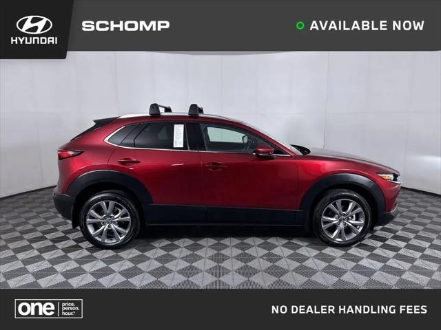 2022 Mazda CX-30 Premium for sale in Aurora, CO