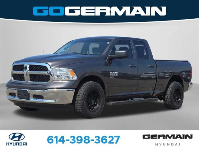 2024 Ram 1500 Classic SLT Quad Cab 4x4 6'4" Box for sale in Columbus, OH