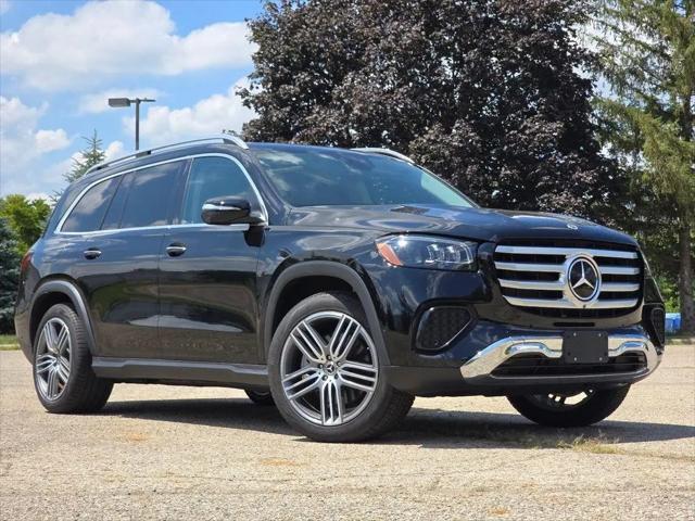 2024 Mercedes-Benz GLS GLS 450 4MATIC for sale in Columbus, OH